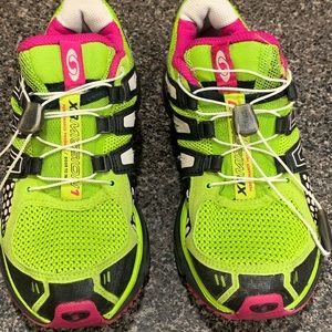 Salomon Sneakers